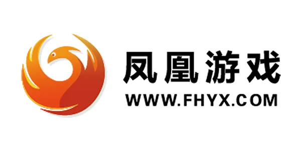 凤凰游戏logo(gonglue1.com)