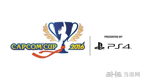 CAPCOMCUP2016宣传图(gonglue1.com)