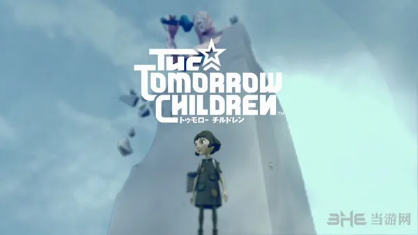 PS4新作《明日之子》开启预购 预告片正式放出