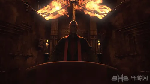《恶灵附身2》公布新宣传片 游戏即