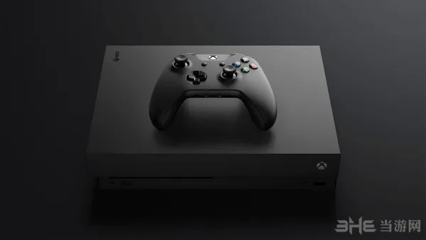 Xbox One X开发商扬言暂时不会有游
