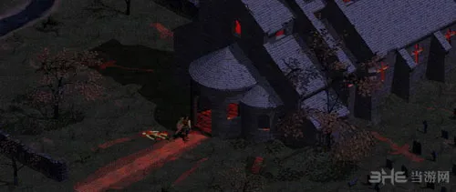 《暗黑破坏神》20周年 20年游戏设计概念的变迁