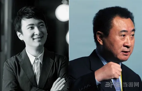 王思聪电竞俱乐部挣了63亿 把王健林的“5亿元”增值12倍