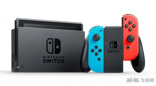 任天堂Switch最高支持2TB扩展卡 512GB储存卡价格接近主机