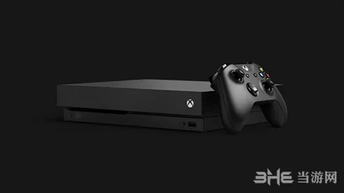 Xbox One X表现令微软满意 将加大