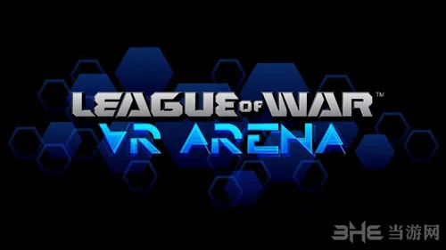 《战争联盟：VR竞技场》发布游戏演示