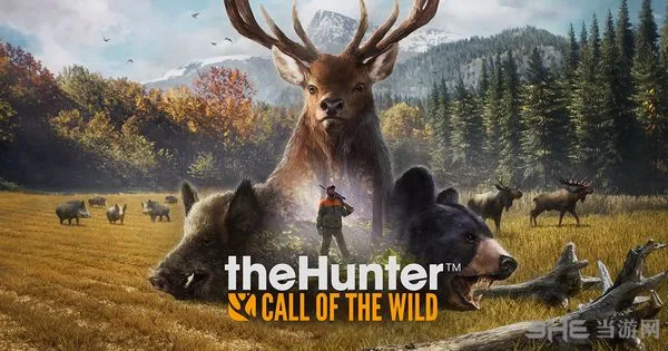 《猎人：荒野的呼唤》发售日期公布 2月16日一起来打猎