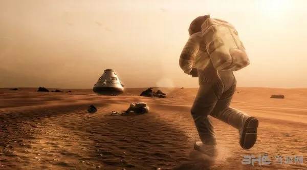 《火星探索》登陆Steam抢先体验 全新宣传片公布