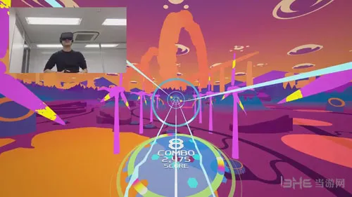 天空之音VR画面截图4(gonglue1.com)