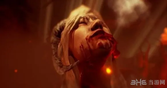 血腥恐怖游戏《痛苦》放出全新预告 痛苦的精神折磨