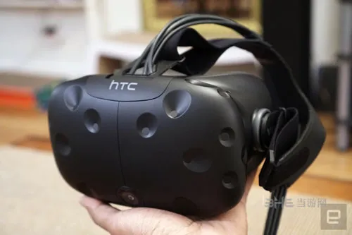 早该如此了  Valve希望 Steam 加入对VR系统的支持