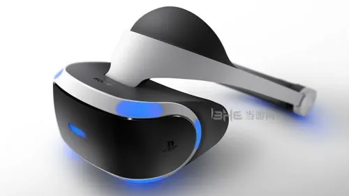 索尼PSVR销量先定一个小目标 目标销量来个100万