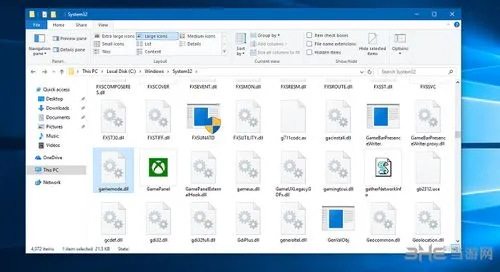 Windows 10游戏模式性能测试 说好的强化呢？