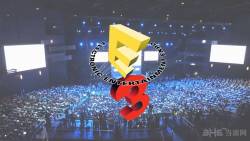 今天E3首次对公众开发 门票售价达2