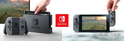 IGN任天堂Switch评测初始评分 6.7