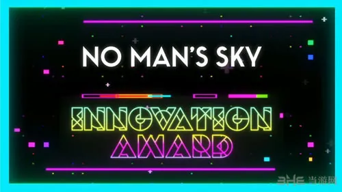 《无人深空》获GDC2017最佳创意奖 无人领奖