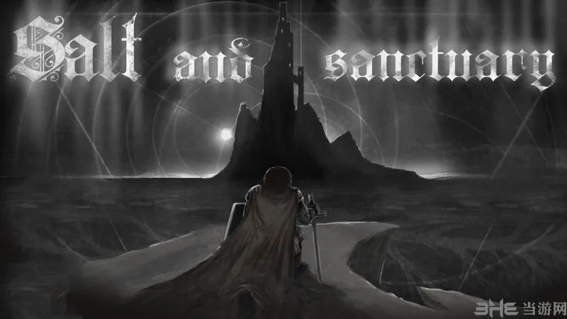 RPG游戏《盐和避难所》PSV版发售日公布！