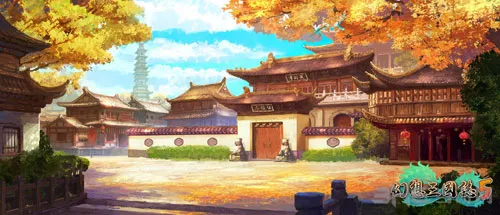 国产新作《幻想三国志5》发布 3D立
