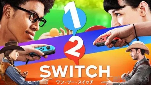 switch游戏截图2(gonglue1.com)