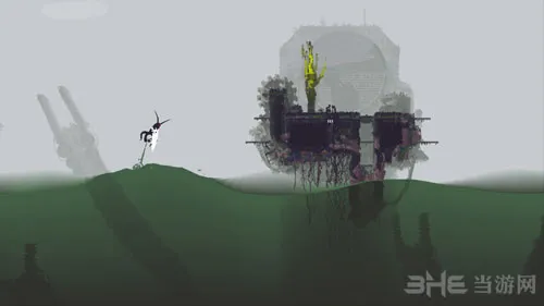 雨世界游戏视频截图3(gonglue1.com)