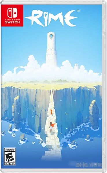 Switch版《RiME》售价高出25% 开发商的解释居然是这样