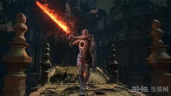 黑暗之魂3dlc2全防具收集大全 黑魂3dlc环城防具入手方法