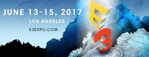 外媒曝光2017年E3大展游戏作品 诸