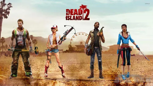 《死亡岛2》官方再发公告游戏仍在