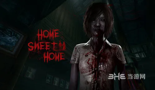 泰国恐怖游戏《在家真好》即将上市