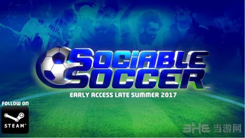 《社交足球》最新预告片赏析 足球