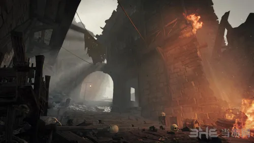 《战锤：末世鼠疫2》已公布登陆Steam