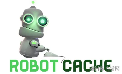 游戏销售平台Robot Cache即将上线 