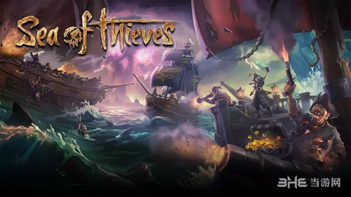 《盗贼之海》游戏新内容更新计划 