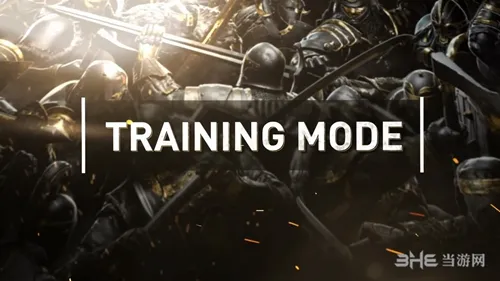 《荣耀战魂》全新训练模式即将上线 帮助玩家快速上手