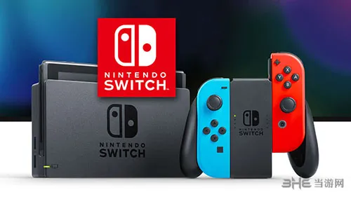 2018E3Switch已确定参展游戏公布