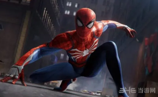 E3 2018：PS4《蜘蛛侠》曝光最新超长实机演示