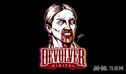Devolver Digital称今年会在Switch