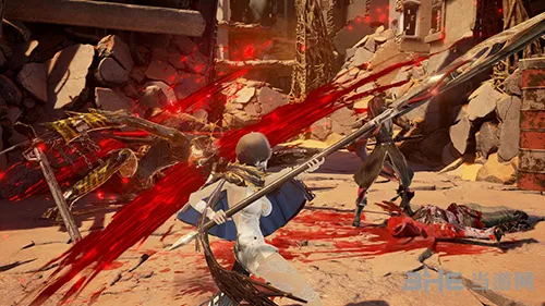 《噬血代码》宣布延期发售 因为玩