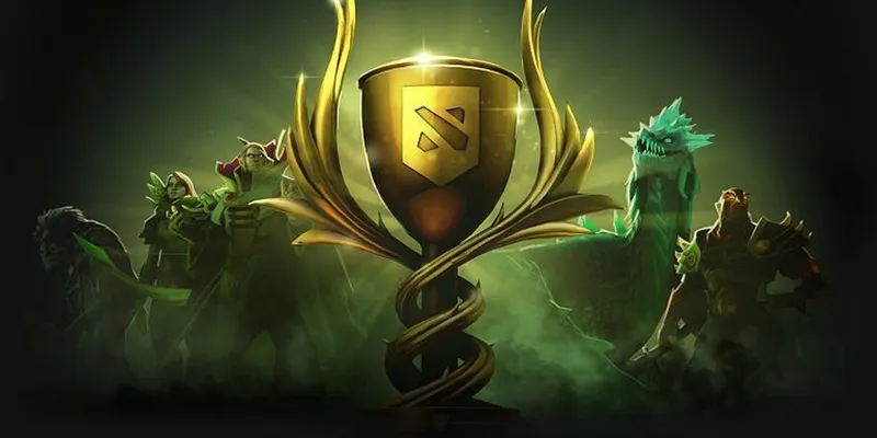 V社修改《Dota2》天梯评分机制 防止高分玩家炸鱼