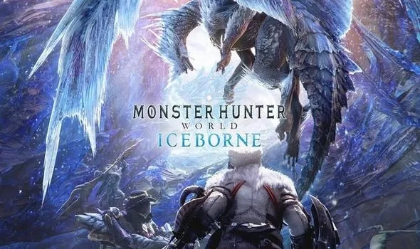 《怪物猎人:世界》冰原DLC确认1月1