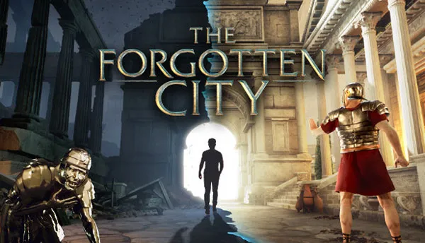 《遗忘之城》获得IGN高分评价 台词