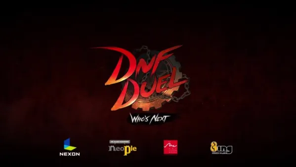 DNF格斗游戏《DNF DUEL》新预告公布