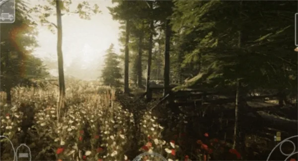 《护林员模拟器》将于4月24日发售，
