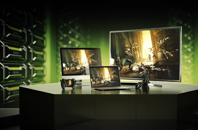 B社官宣正式退出Geforce Now