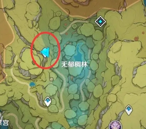 原神兰纳迦的回忆任务怎么做？原神兰纳迦的回忆通关攻略