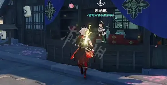 《原神》鸟蛋烧食谱怎么获得 鸟蛋烧食谱获得方法