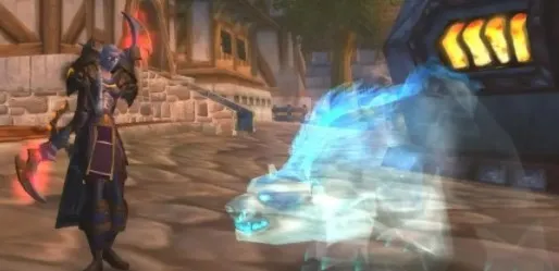 魔兽世界wlk二哈怎么抓？ 魔兽世界wlk洛卡纳哈坐骑刷新时间位置