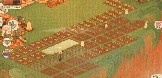 桃源深处有人家烟花怎么制作？桃源深处有人家烟花配方分享