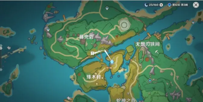 原神孤岛诊疗谭怎么做？原神孤岛诊疗谭任务攻略
