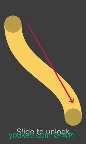 slide to unlock在线玩入口在哪？slide to unlock小游戏过关攻略
